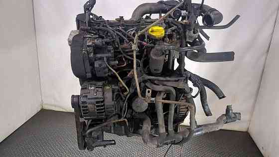 Двигатель Opel Vivaro F9Q 760 Донецк