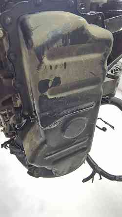 Двигатель Ford Focus 2 KKDA, KKDB Донецк