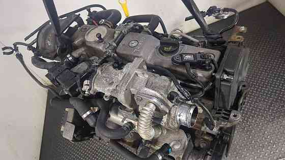 Двигатель Ford Focus 2 KKDA, KKDB Донецк