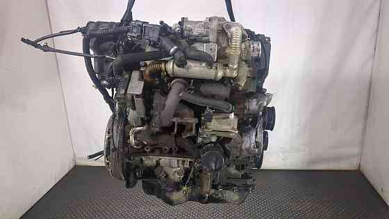 Двигатель Ford Focus 2 KKDA, KKDB Донецк