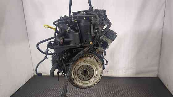Двигатель Ford Focus 2 KKDA, KKDB Донецк