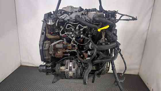 Двигатель Ford Focus 2 KKDA, KKDB Донецк