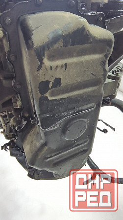 Двигатель Ford Focus 2 KKDA, KKDB Донецк - изображение 6