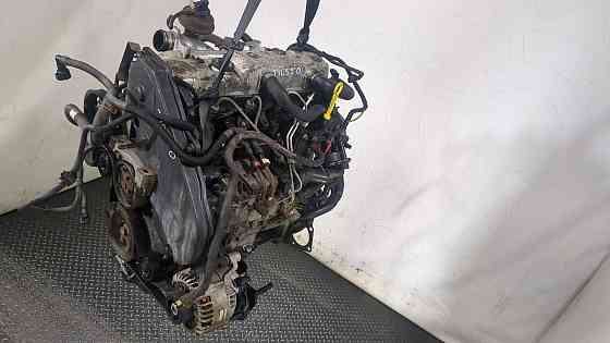 Двигатель Ford Transit (Tourneo) Connect BHPA Донецк