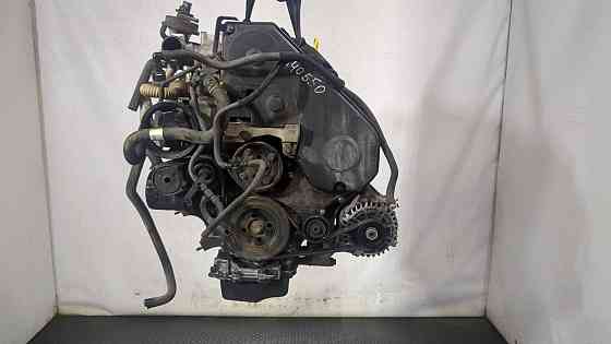 Двигатель Ford Transit (Tourneo) Connect BHPA Донецк