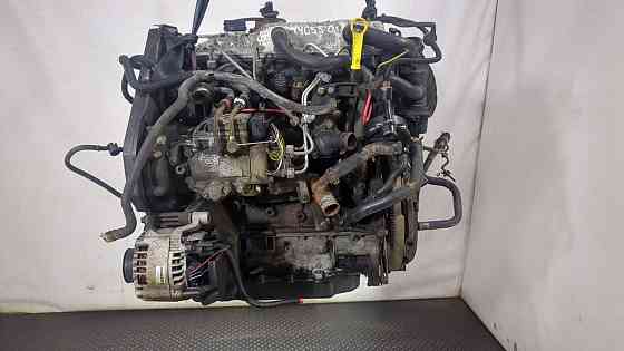 Двигатель Ford Transit (Tourneo) Connect BHPA Донецк