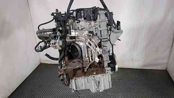 Двигатель Ford Puma B7JB Донецк