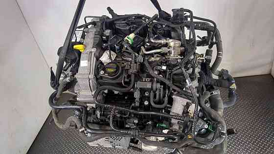 Двигатель Ford Puma B7JB Донецк
