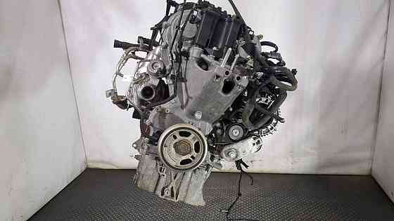 Двигатель Ford Puma B7JB Донецк