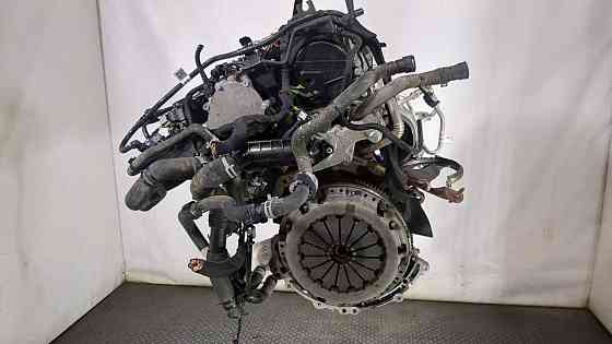 Двигатель Ford Puma B7JB Донецк