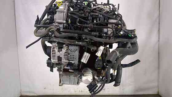 Двигатель Ford Puma B7JB Донецк