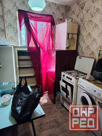 1комнатная!Ждановская развилка Донецк - изображение 1