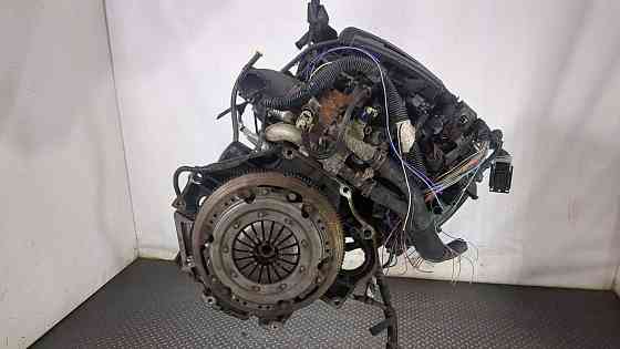 Двигатель Opel Zafira B Z16XE1 Донецк