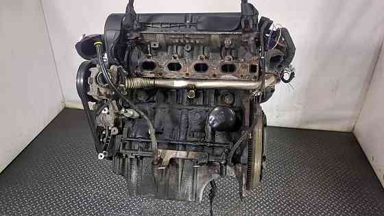 Двигатель Opel Zafira B Z16XE1 Донецк