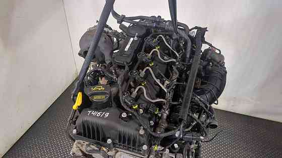 Двигатель Hyundai ix 35 D4HA Донецк
