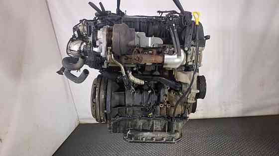 Двигатель Hyundai ix 35 D4HA Донецк