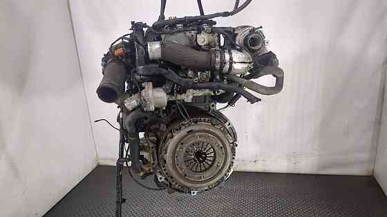 Двигатель Hyundai ix 35 D4HA Донецк