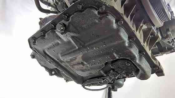 Двигатель Hyundai ix 35 D4HA Донецк