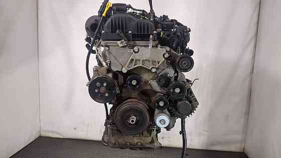 Двигатель Hyundai ix 35 D4HA Донецк