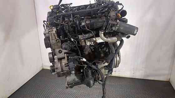 Двигатель Hyundai ix 35 D4HA Донецк
