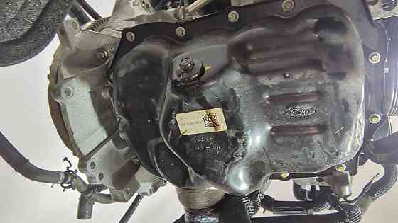 Двигатель Ford Kuga YZDA Донецк