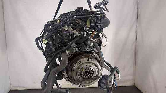 Двигатель Ford Kuga YZDA Донецк