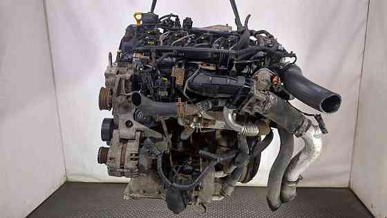 Двигатель Hyundai ix 35 D4HA Донецк