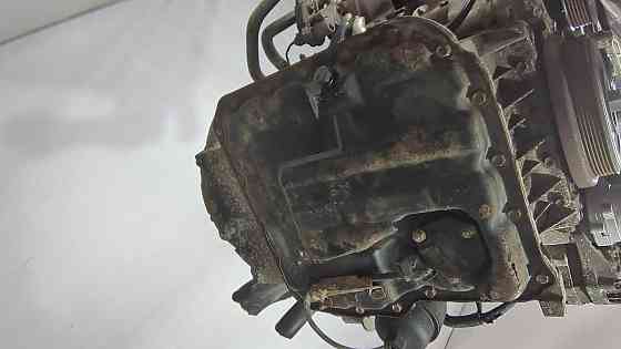 Двигатель Hyundai ix 35 D4HA Донецк