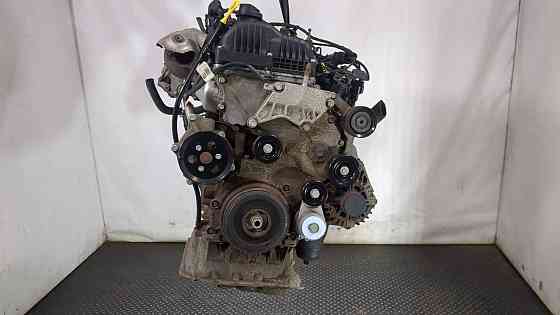 Двигатель Hyundai ix 35 D4HA Донецк
