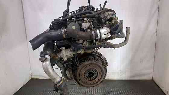 Двигатель Hyundai ix 35 D4HA Донецк