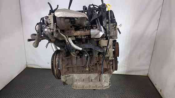 Двигатель Hyundai ix 35 D4HA Донецк