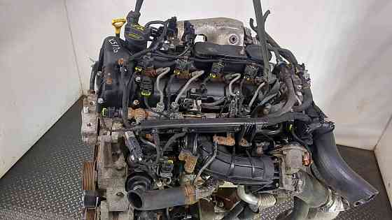 Двигатель Hyundai ix 35 D4HA Донецк