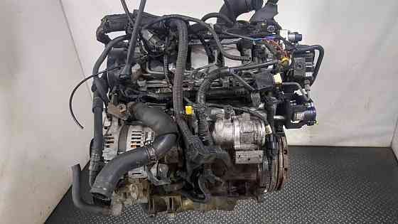 Двигатель Hyundai Tucson 1 D4EA Донецк