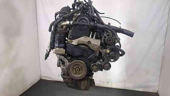 Двигатель Hyundai Tucson 1 D4EA Донецк