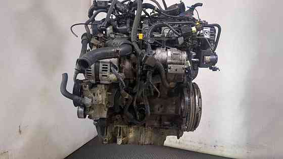 Двигатель Hyundai Tucson 1 D4EA Донецк
