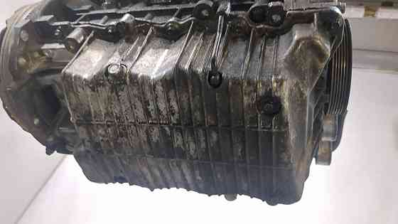 Двигатель Hyundai Tucson 1 D4EA Донецк