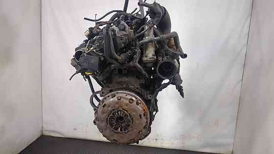 Двигатель Hyundai Tucson 1 D4EA Донецк