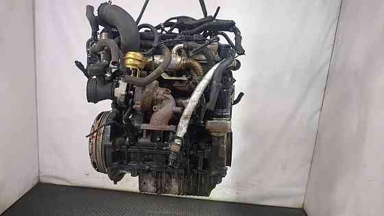 Двигатель Hyundai Tucson 1 D4EA Донецк
