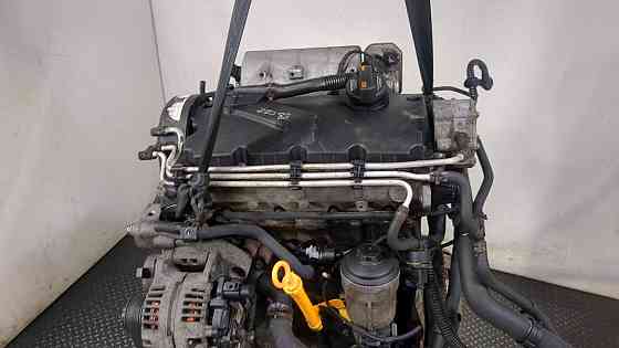 Двигатель Volkswagen Caddy BST Донецк