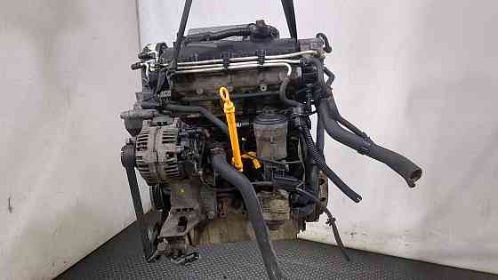 Двигатель Volkswagen Caddy BST Донецк