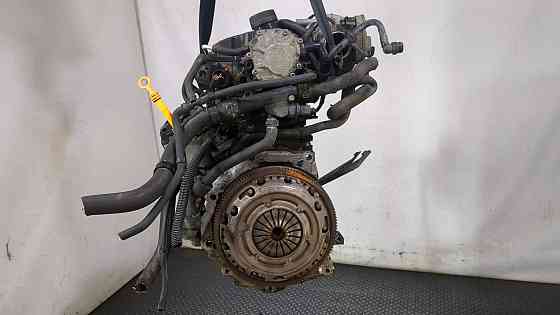 Двигатель Volkswagen Caddy BST Донецк