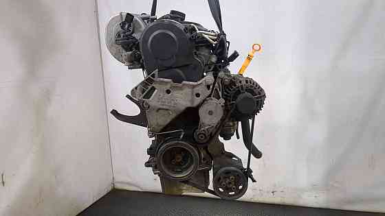 Двигатель Volkswagen Caddy BST Донецк