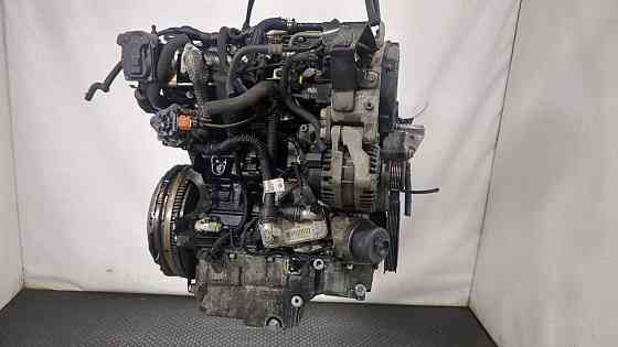 Двигатель Opel Insignia A20DTH Донецк
