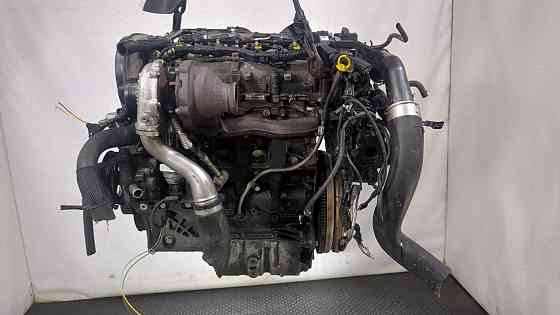 Двигатель Opel Insignia A20DTH Донецк