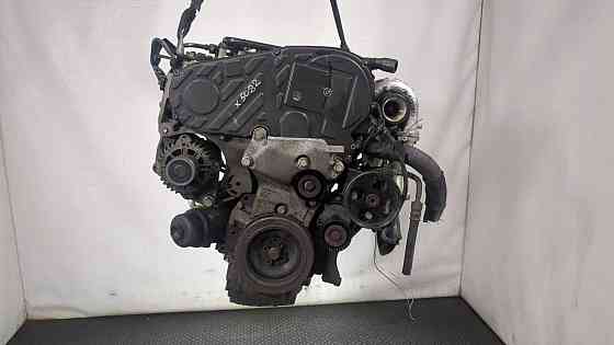 Двигатель Opel Insignia A20DTH Донецк