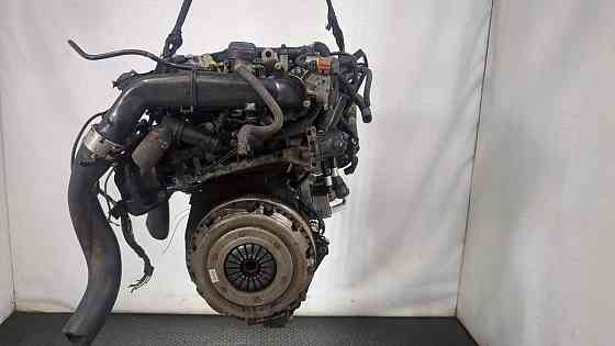Двигатель Opel Insignia A20DTH Донецк