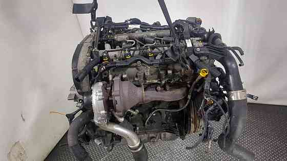 Двигатель Opel Insignia A20DTH Донецк
