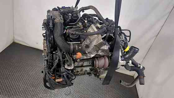 Двигатель Peugeot 2008 8HP, 8HR Донецк