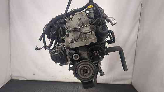 Двигатель Suzuki Swift D13A Донецк