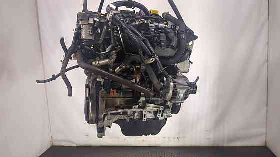 Двигатель Suzuki Swift D13A Донецк